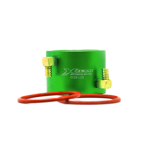 X-TEAM28-30水冷套船模无刷电机