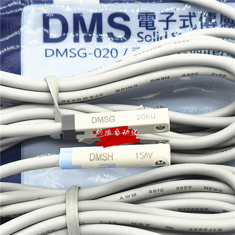 磁性开关DMSG/H/E/J/M/DFGH-020图片
