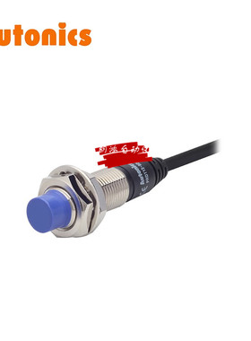 原装PRD12-8DN 奥托尼克斯接近开关PRD18-14DN 7DP 7DN PRDL18