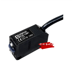 原装E3Z-LS61 OMRON欧姆龙光电开关 E3Z-LS61  正品 假一赔十