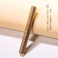 Flash Drill Gold Маленькая тонкая корня красная трубка