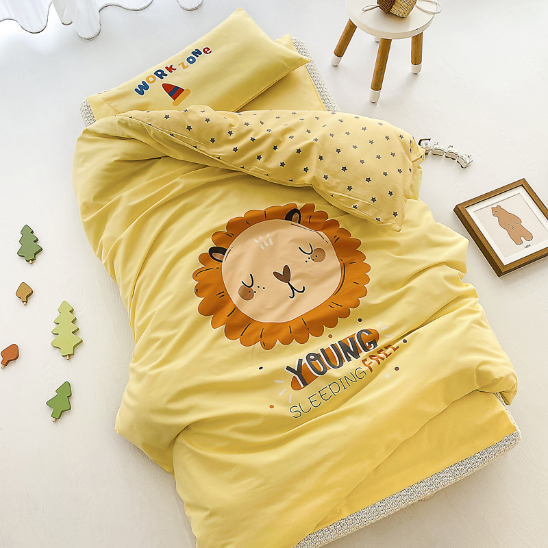 A类 100%纯棉  多种内芯可选