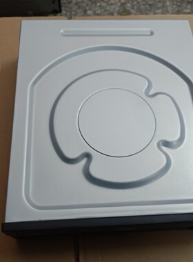 建兴台式刻录机光驱iHAS124 内置SATA串口DVD刻录机光驱24X光驱