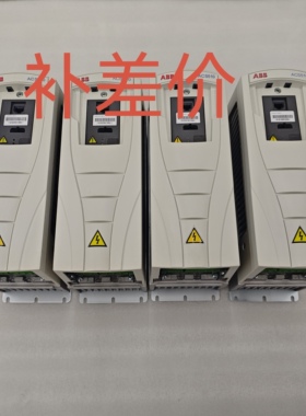ABB变频器ACS510