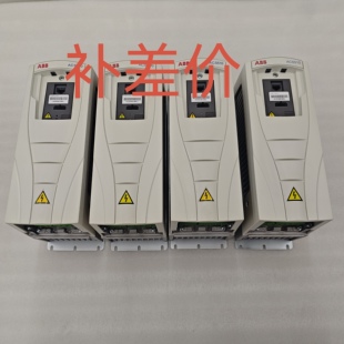 ABB变频器ACS510