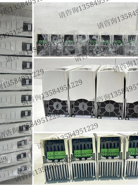 通用型变频器ACS510-01系列380V-480V额定功率0.75KW-200KW