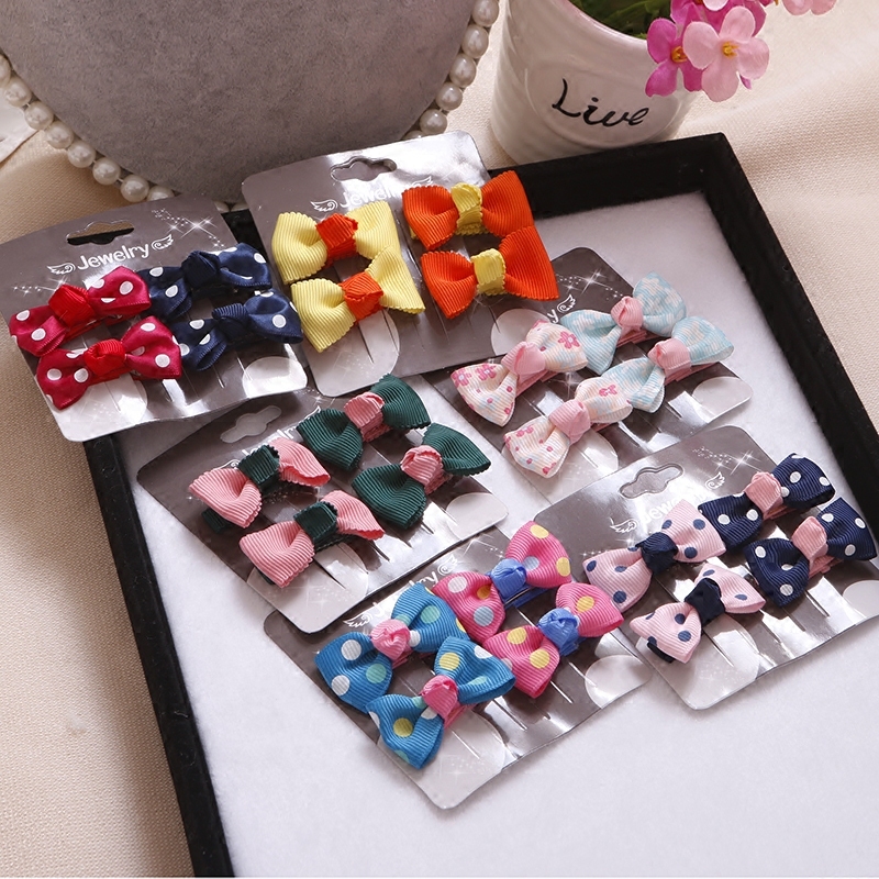Accessoire cheveux en tissu - Ref 1198618 Image 5