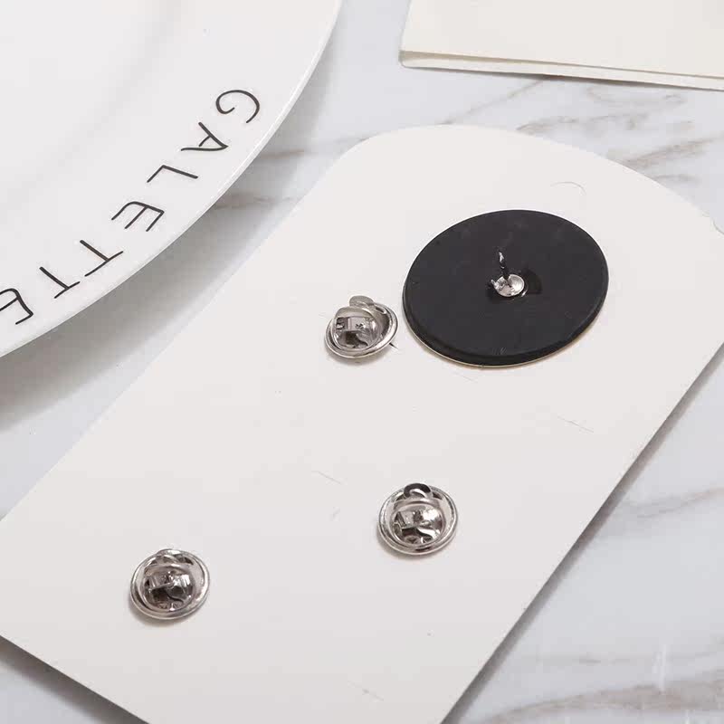 Broche femme en autre - Ref 1187518 Image 4