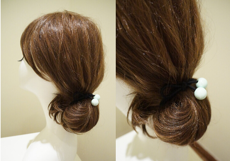 Accessoire coiffure en autre - Ref 1197845 Image 3