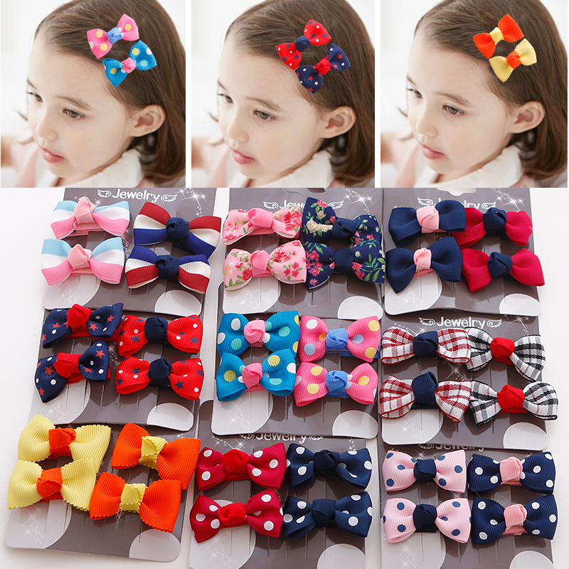 Accessoire cheveux en tissu - Ref 1198618 Image 3