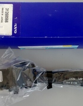 适用于沃尔沃原装正厂配件老S80XC90 05~06年转向灯开关