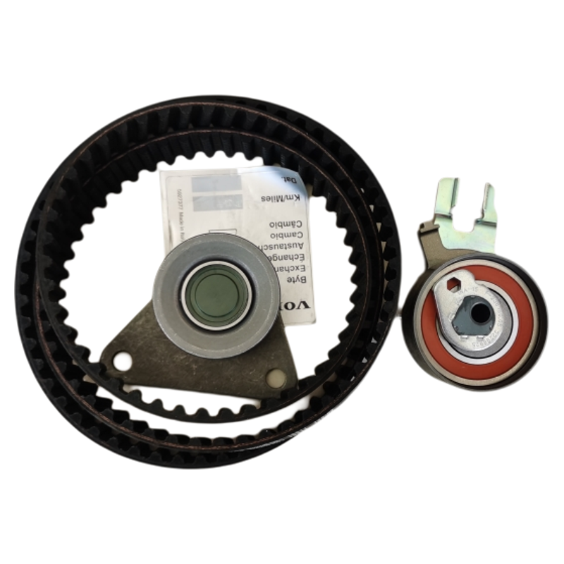 纯正原厂配件正时套件VOLV尔沃