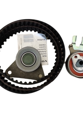 适用沃尔沃纯正原装配件S80LS60XC90C30S40 5缸时规套件正时套件