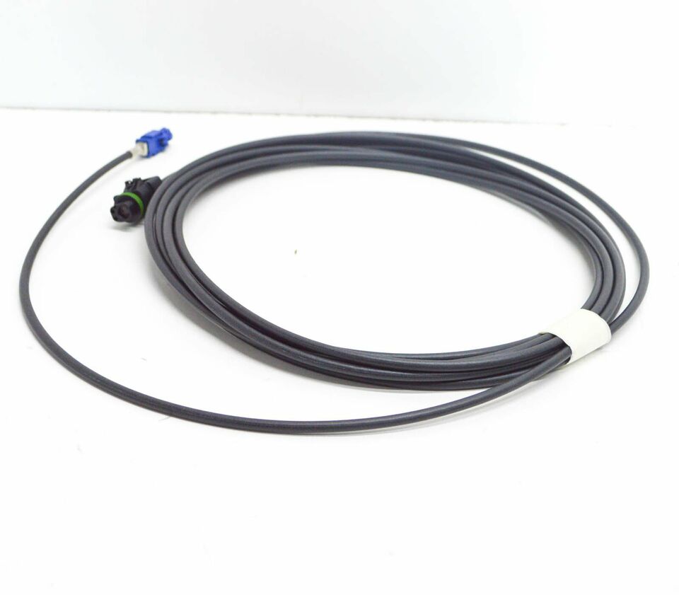 适用倒车影像线束原装配件