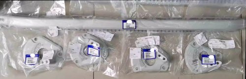 沃沃VOL北极星顶吧纯正原厂