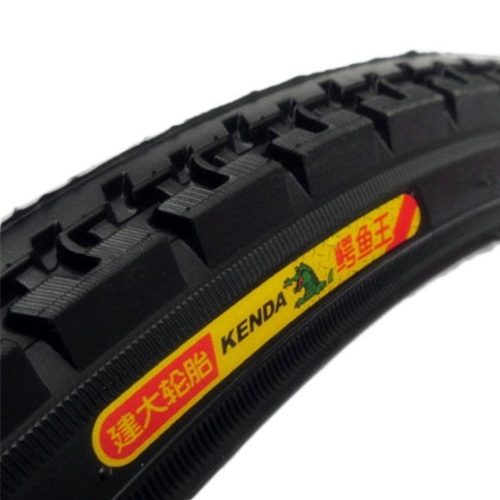 正品24*1.38建37-540加厚内外胎24x13/8自行车轮胎耐磨轮椅外胎