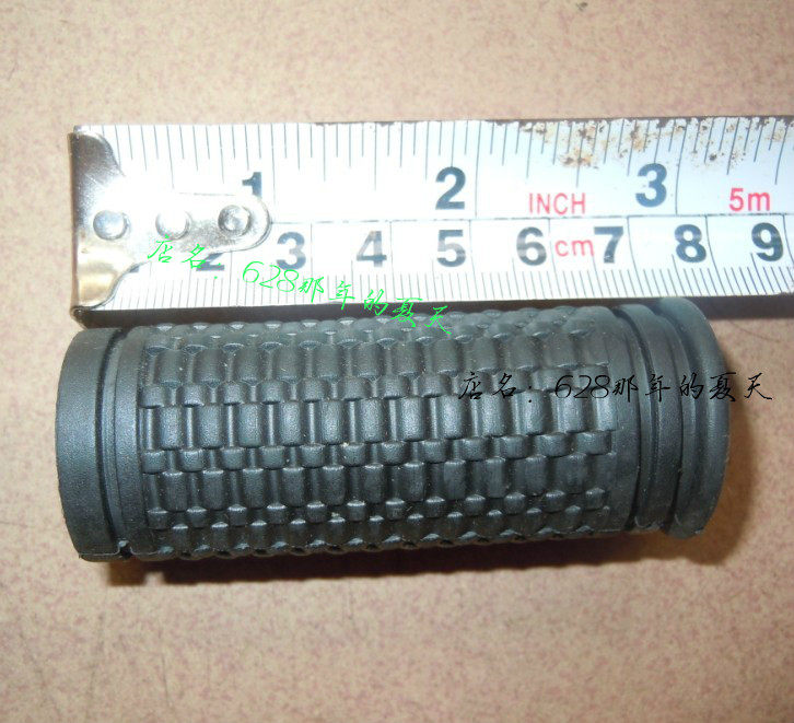 Poignées de vélo - Ref 2342249 Image 4