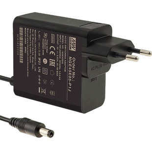 壁挂可换插头 P1J电源适配器45W 48V 45U NGE45I