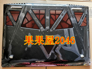 Y920 D壳 适用联想Rescuer 后盖 Y910 底座 全新 拯救者Y900