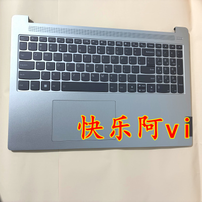 适用联想 Slim 5 16 IRL8 ABR8 IAH8  C壳 键盘 触摸板5CB1L11390
