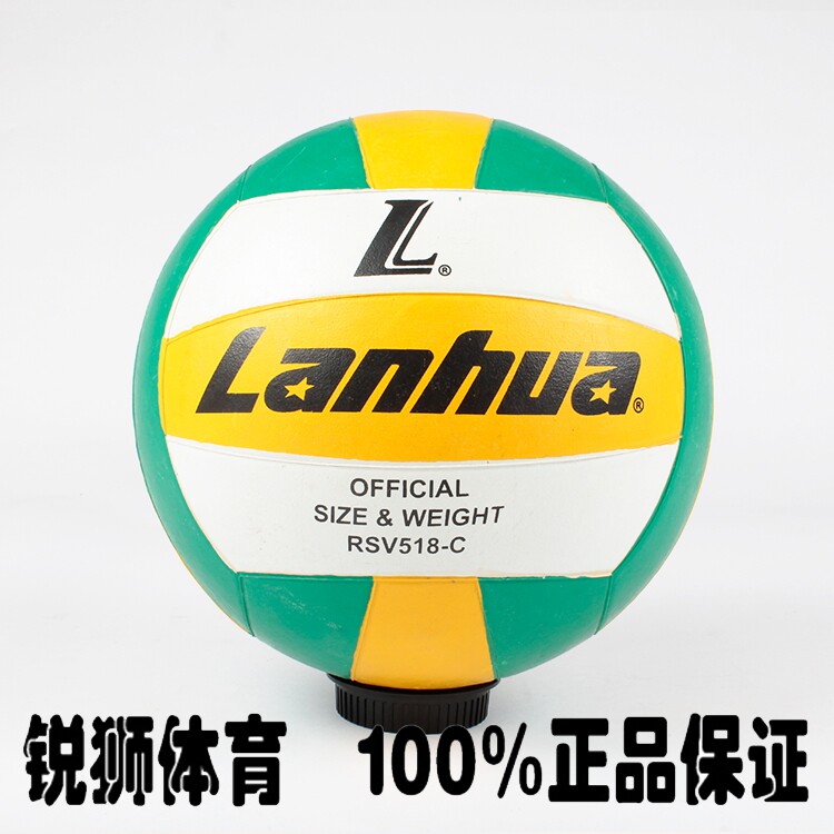 Ballon de volley-ball - Ref 2012477 Image 1