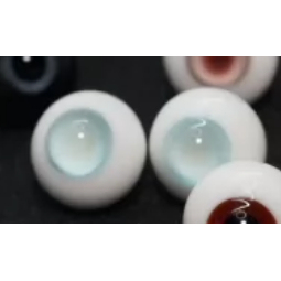 bjd sd玻璃眼珠预订款 16mm