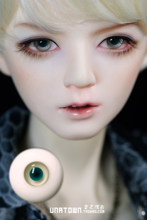 现货包邮现货 bjd sd娃玻璃眼珠 湖绿 10 12 14 16 18mm小虹膜