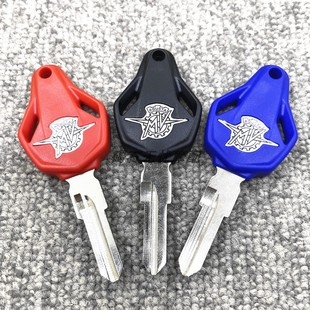 AGUSTA MV 奥古斯塔F3/F4/BRUTALE/DRAGSTER/RIVALE 摩托车钥匙