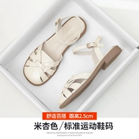 33T2139M RICE Abricot ~ Удобная мягкая кожи