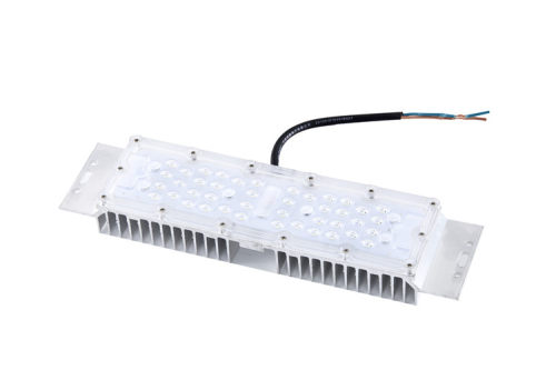 led套件一体化防水户外太阳能灯