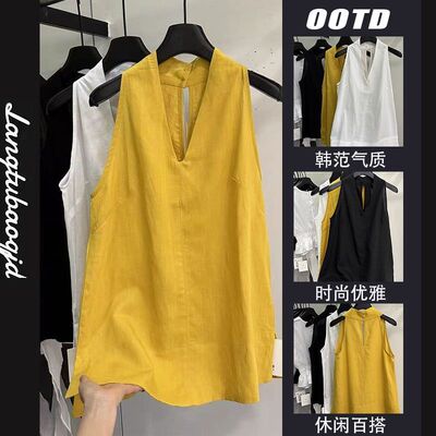 十三行女装新款205夏季纯