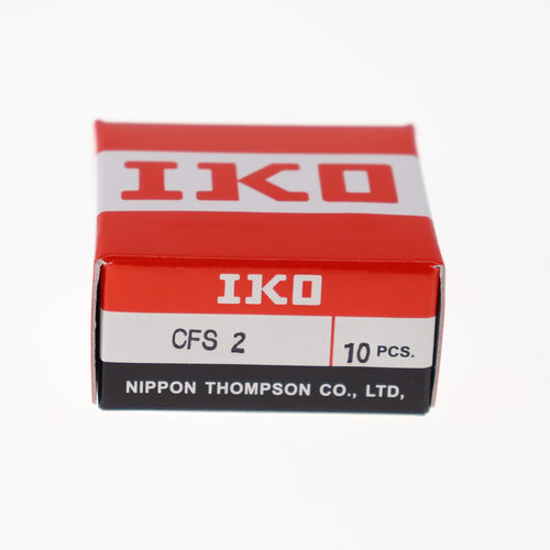 凸轮滚针进口轴承I/KO