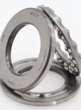 不锈钢止推滚珠轴承SB51100/51101/51102/51103/51104