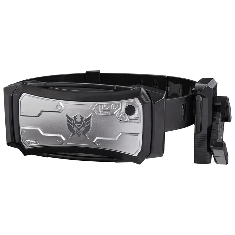 盒损 万代 DX 超级战队 王样战士 国王者 王者手机 腰带 挂载带