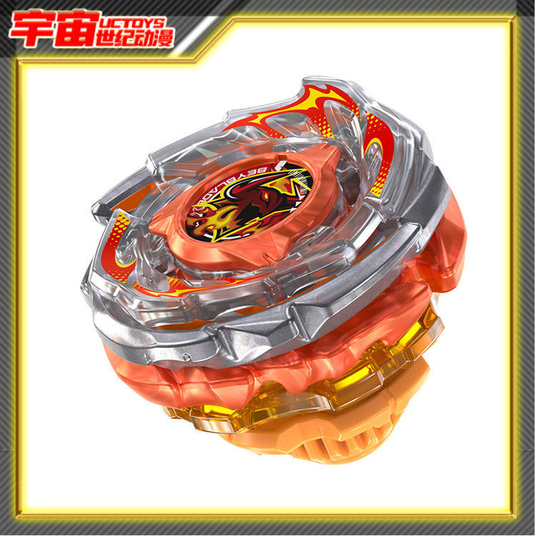 现货 Beyblade X爆旋陀螺X CX-15 邪神狂暴 霸旋 爆旋陀螺 玩具