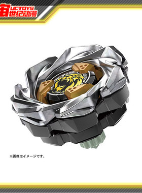 Tomy多美卡Beyblade X爆旋陀螺X UX-06 雄狮猎爪 7-60GN