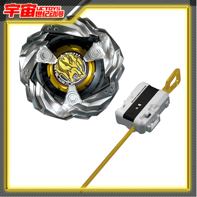 预定Tomy多美卡Beyblade X爆旋陀螺X BX-15 狮王锐爪