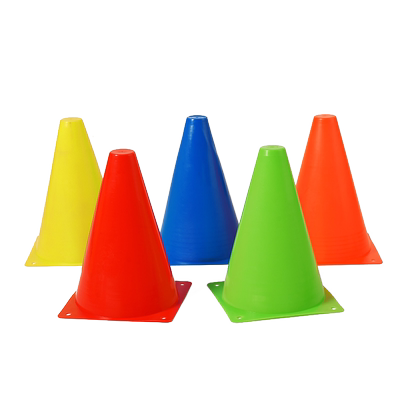 18/23/32/38/48cm标志桶足球训练