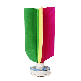 N4比赛毽球网毽 学校教学用球竞技毽子 成人儿童健身毽球小学生