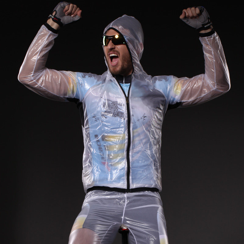 Tenue de cyclisme mixte ACACIA - Ref 2209292 Image 3