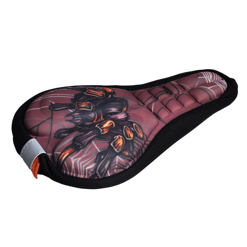 Selle de vélo Mountain Bike ACACIA - Ref 2359668 Image 5