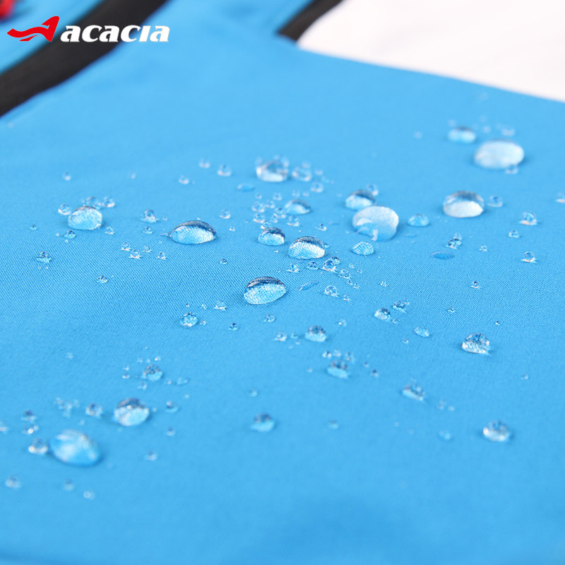 Tenue de cyclisme homme ACACIA - Ref 2213638 Image 5