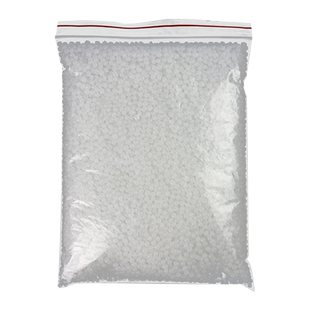 古德无线胶装机热熔胶粒颗粒状透明标书合同书脊铜版纸背胶侧胶热熔胶水全自动手动图文装订机500G克热熔胶粒