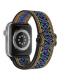 [Новая модель] Применимо Apple Watch9/8 представляет собой интегрированный ремешок Apple IWATCH7/6/5/SE/4/3/2 поколение Apple Watches с S7 Fashion National Style Men and Women Tide