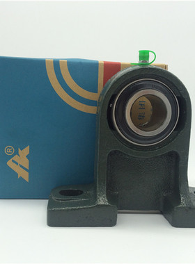 FK轴承座UC/UKPH201 PH202 PH203 PH204 PH205 PH206 PH207 PH208