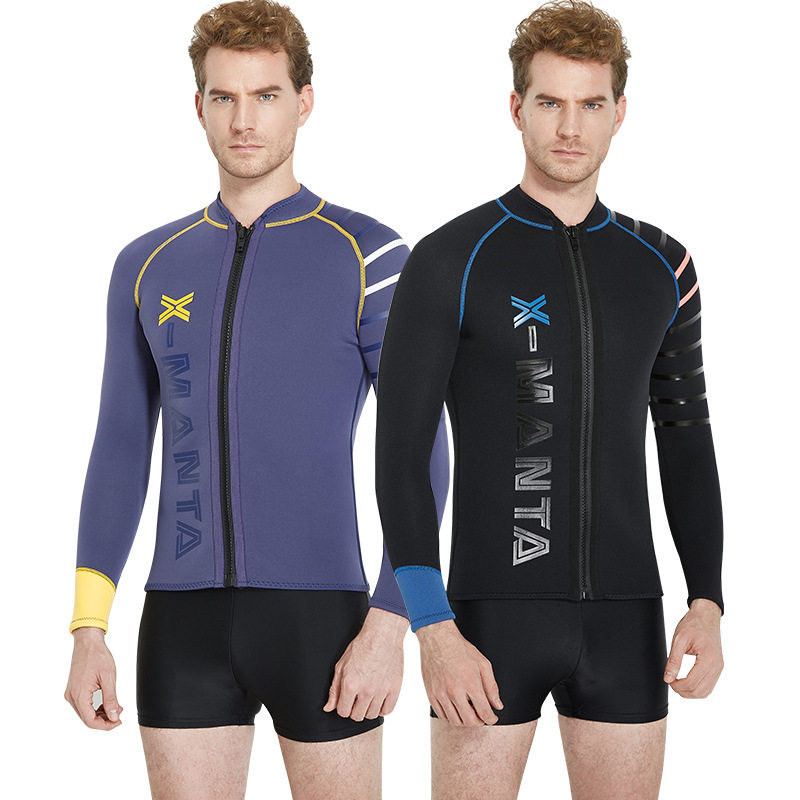 DIVE&SAIL高弹潜水服户外3MM男保暖防寒浮潜潜水衣分体冬季冲浪服在类目 户外/登山/野营/旅行用品, 户外服装, 潜水服中 - 来自Buy2taobao.com提供专业的淘宝代购服务