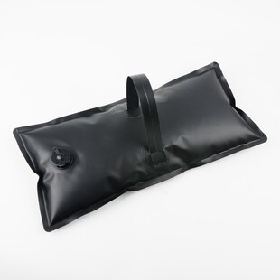 户外加厚负重水袋反弹网足球门配重袋固定防风防倒注水加压8kg