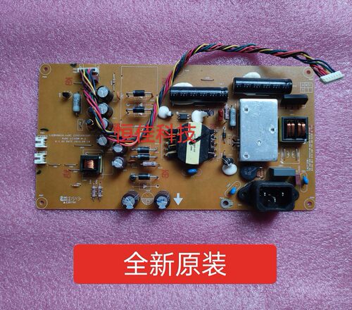 飞利浦323E7Q电源板LE32BW-M-3 2202169200P/T-01 L32BVBA1A-XXDC