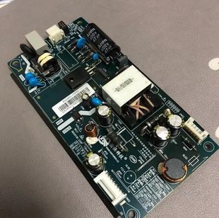 RS045D A电源板高压板瀚强科技 1T01H海康监视器电源板D5022FC