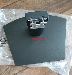 全新戴尔SE2422H/R/M SE2222H/HV E2223HV底座 SE2722H HX HR支架